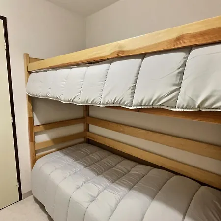 Le Coquelicot Appartement *