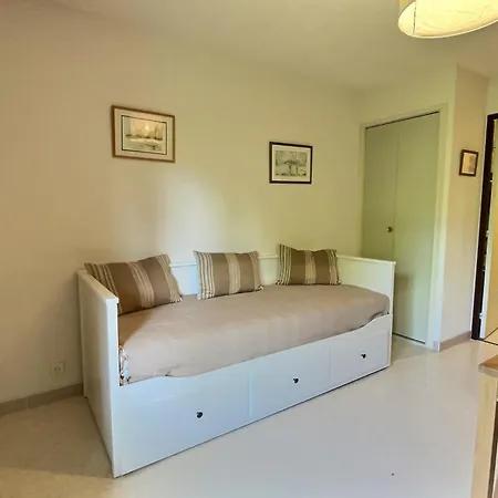 Le Coquelicot Appartement L'Esperou