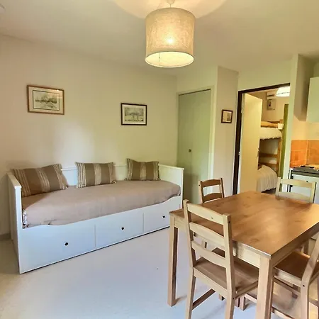 Le Coquelicot Appartement L'Esperou