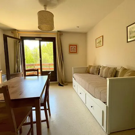 Appartement Le Coquelicot L'Esperou