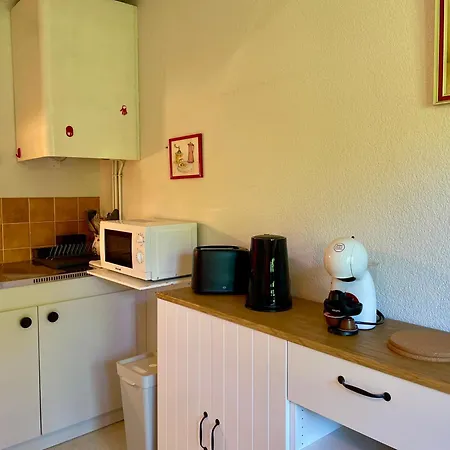 Le Coquelicot Apartmán