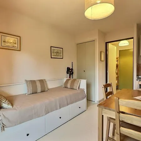 Διαμέρισμα Le Coquelicot *