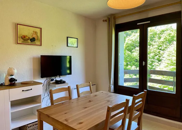 Le Coquelicot Διαμέρισμα *