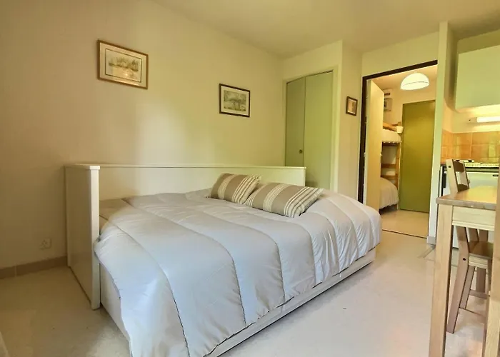 Διαμέρισμα Le Coquelicot