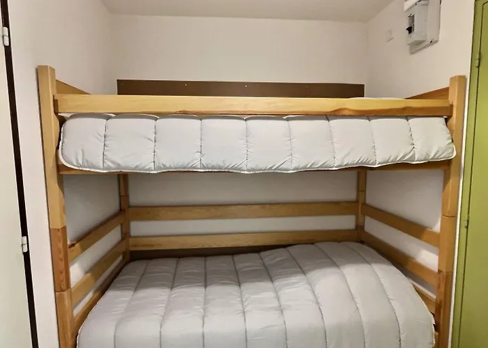 Le Coquelicot Διαμέρισμα