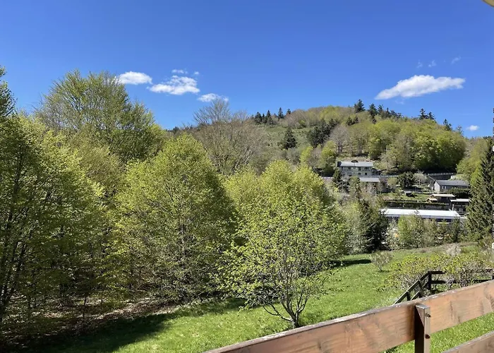 Le Coquelicot Διαμέρισμα